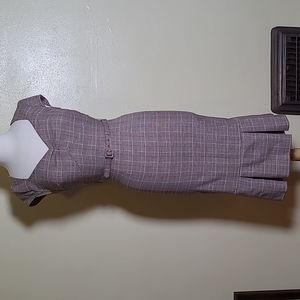 Stop Staring dress size M